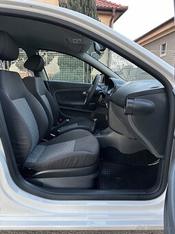 Seat Ibiza 1.2i 12V 64ps • Facelift • 131.000km • - 18