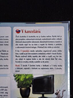 Rôzne spoločenské hry - čisto nové zabalené ALBI , Hasbro - 18