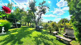 KRÁSNA CHATA V RIMAVSKEJ SOBOTE-VINICE - 18