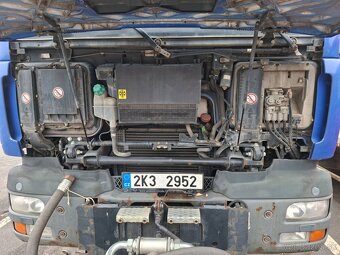 MAN TGM 18.240 + KOBIT MK 8 - 18