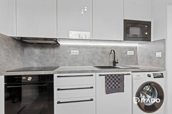 RADO | 4i byt Bratislava 83 m2 | komp. rek. | Pod. Biskupice - 18