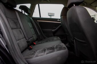 Volkswagen Golf 6 Variant 1.6 TDI Highline 4-Motion - 18