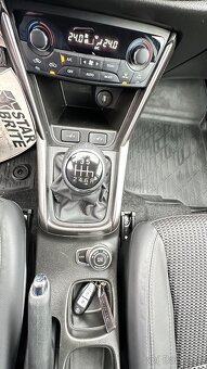 Suzuki SX4 . S-CROSS. BENZIN+HEV. MT6. 4x4 - 18