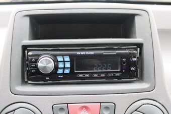 Fiat Panda 1,1 i 40 kW - 18