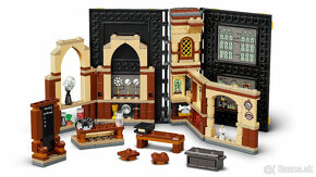 LEGO Harry Potter 76382, 76383, 76396, 76397 - 18