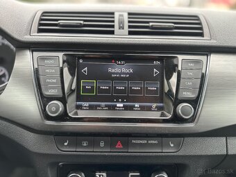 Skoda Fabia 1.0 TSI Style - 18