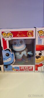 Funko Pop - 18