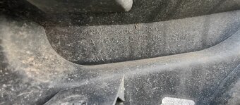 Mercedes GLS X167 W167 AMG 2019-2023 -  predny naraznik - 18