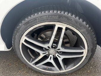 Mercedes-Benz GLE (ML350 BlueTEC 4Matic) DPH - 18