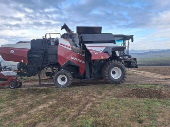 ROSTSELMASH RSM 161 - 18