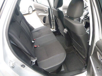Suzuki Sx4 Scross 1,4T automat 2019 v záruke - 18