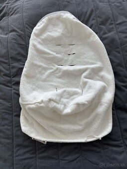 Stokke Trailz 3 kombinacia - 18