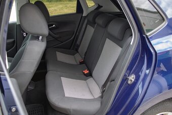 Volkswagen Polo 1.2 benzín TOP stav /aj na splátky/ - 18