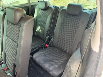Opel Zafira 2.0cdti 125kw 7miestne PLNE POJAZDNÉ - 18