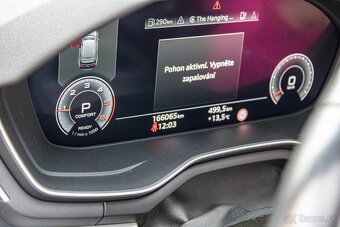 Audi A4 Avant Allroad 2.0 TDI quattro - 18