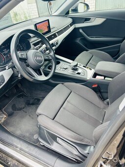Audi A4 Avant 35 2.0 TFSI  S tronic - 18