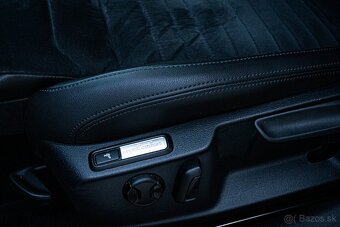 Volkswagen Passat Variant 2.0 BiTDI 240k Highline 4x4 R-Line - 18
