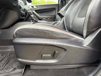 Ford Ranger Raptor 2.0 TDCi Ecoblue BiTurbo Webasto - 18