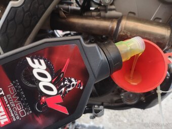 Honda CRF 250R, 2019, se startérem. - 18