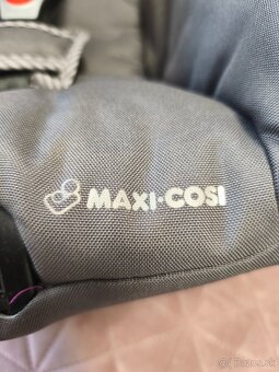 Espiro Next a Maxi Cosi - 18