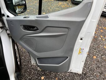 Ford Transit L3 350 Trend 2.0 TDCI 96 kW 7 míst tažné STK - 18