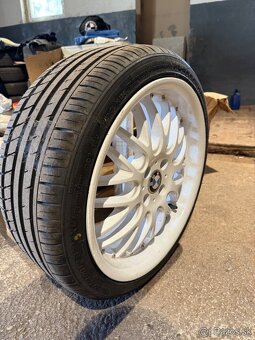 Bmw e30 324d 1986 - 18