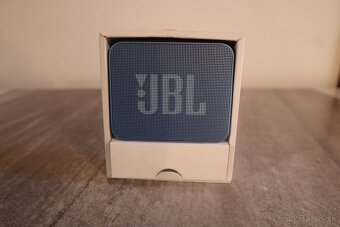 JBL Go Essential 2 - 18