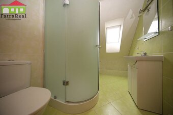 Rodinný dom po kvalitnej rekonštrukcii, Dúbrava - 18