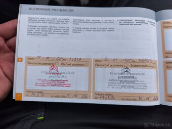 Citroën C3 1.2 benzín 60kw , SK auto, 57 000km - 18