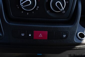 Peugeot Boxer 2.2 BlueHDi 165k L4H3 - 18