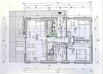 Na predaj moderný rodinný dom, Fintice, okres Prešov - 18