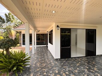 ÚTULNÁ 3 SPÁLŇOVÁ VILA S BAZÉNOM K NASŤAHOVANIU - PATTAYA - 18