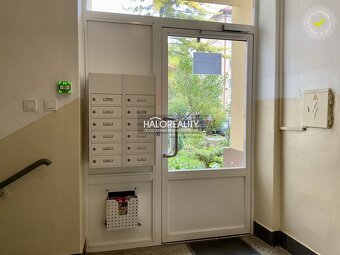 HALO reality - Predaj, trojizbový byt Banská Bystrica, Sídli - 18