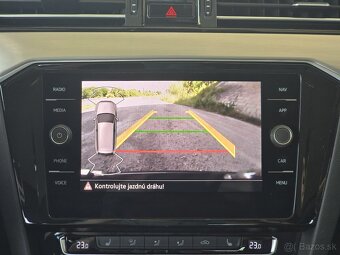 Volkswagen Passat Variant Elegance B8.5 - 2.0TDI EVO DSG - 18