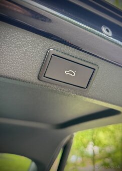 ŠKODA OCTAVIA COMBI 1.4 TSi - 18