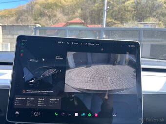 Tesla Model 3 Long Range 82kWh AWD - 18