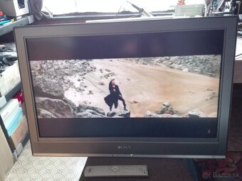 Televízor Sony 32 palcový. - 18