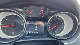 Opel Astra Sport Tourer ST 1.6 CDTI 110k Smile - 18