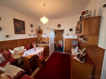 MAĎARSKO - SZENDRŐ - ZREKONŠTRUOVANÝ 4-IZBOVÝ RODINNÝ DOM V - 18