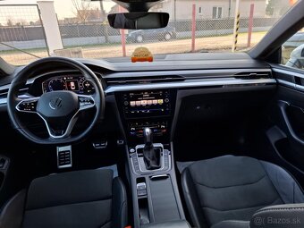 Volkswagen Arteon 2.0 TDI R-Line DSG/7 - 18