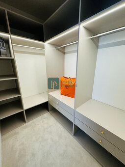 Predaj 4izb.RD novostavba,ešte neobývaný, zariadený, Nitra - - 18