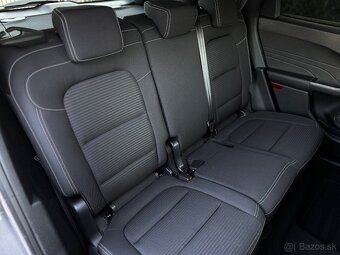 Ford Kuga 1.5 TDCi EcoBlue 120k Titanium A/T - 18