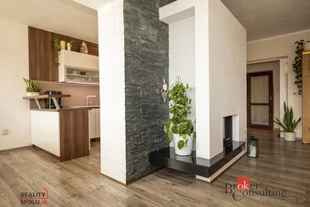 Na predaj Priestranný 7-izbový rodinný dom Banská Bystrica, - 18