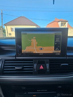 Audi A6 C7 2.0 tdi 140kw ultra AT/7 facelift - 18