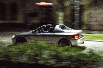 Honda crx del sol 1.6 92kw - 18