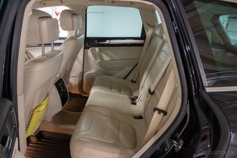Volkswagen Touareg II 3.0 V6 TDI 240k BlueMotion Technology. - 18