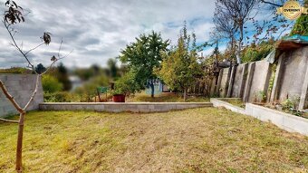 Nová murovaná chata v Holíči pri veternom mlyne - 18