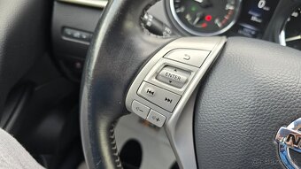 Nissan Qashqai 4x4 96kw ✅️TOP STAV✅️ - 18