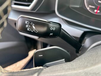 Seat Leon ST 2.0 TDI 150 Xcellence DSG ODPOČET DPH - 18