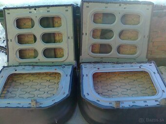 Škoda 100 -100 plast nd . - 18